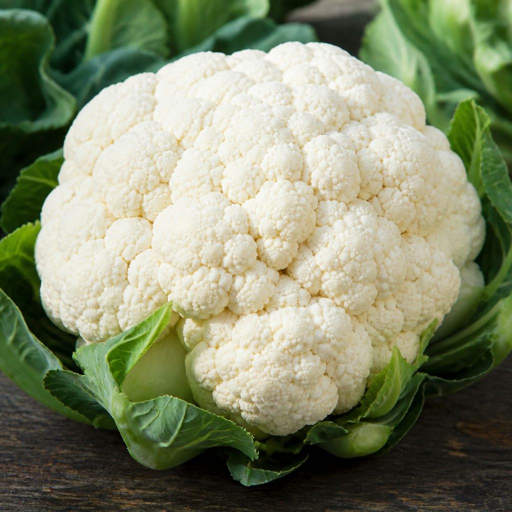 Cauliflower Image demonstrating Cauliflower in the Fitness context