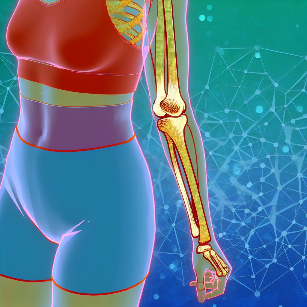 Image demonstrating Diarthrodial Joint in the Fitness context