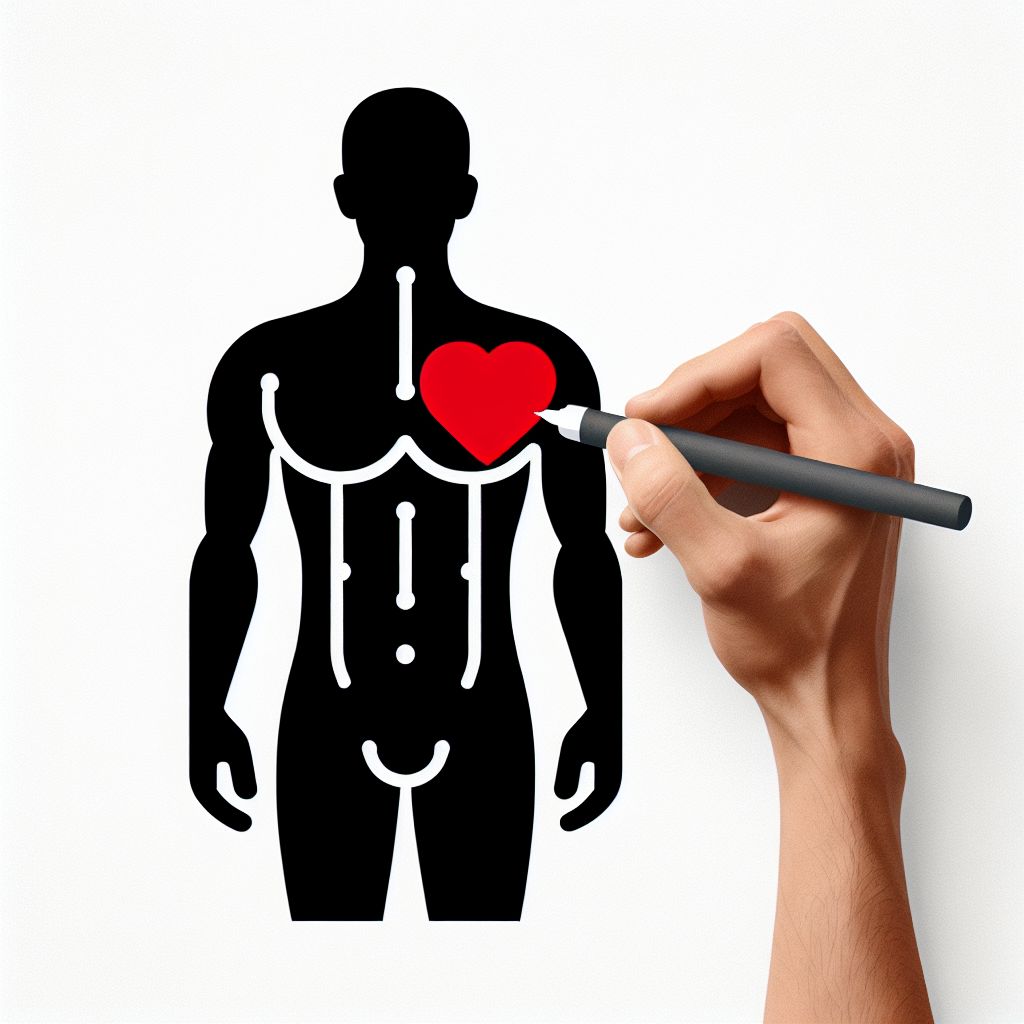 Image demonstrating Heart in the Fitness context